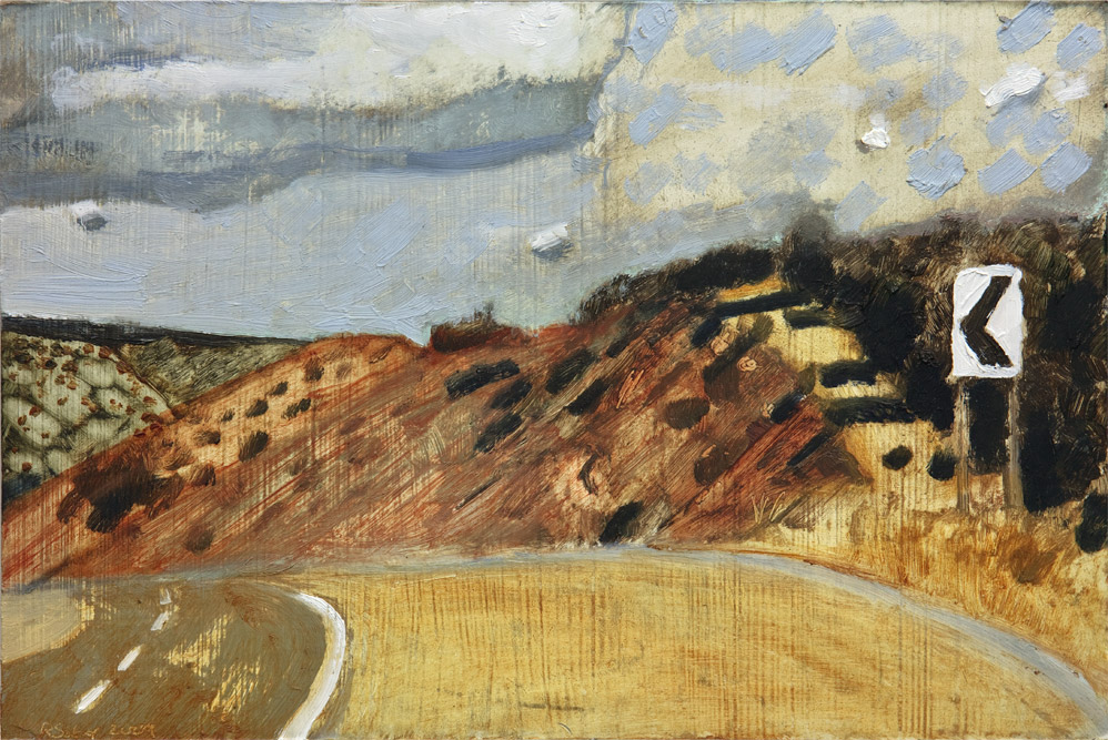 Around the Bend